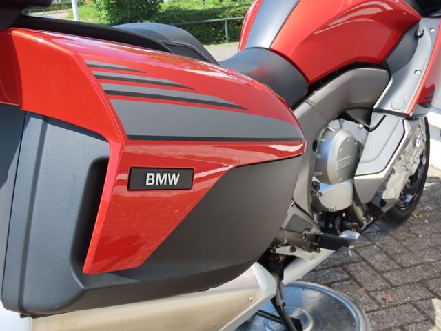 bmw - k-1600-gt
