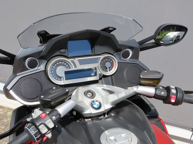bmw - k-1600-gt