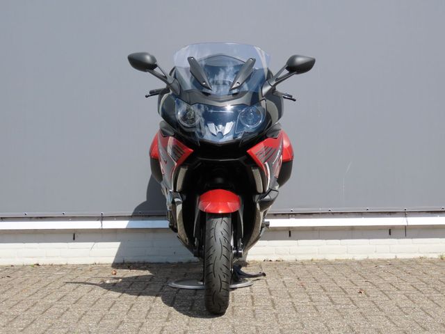 bmw - k-1600-gt