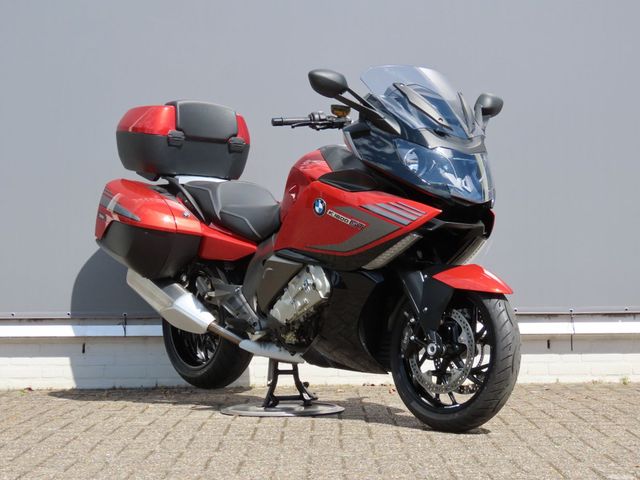 bmw - k-1600-gt