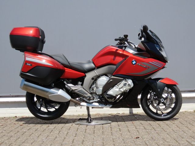 bmw - k-1600-gt