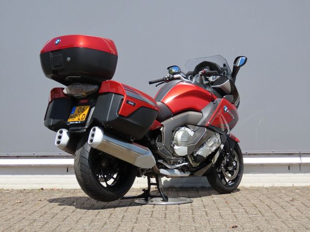 bmw - k-1600-gt