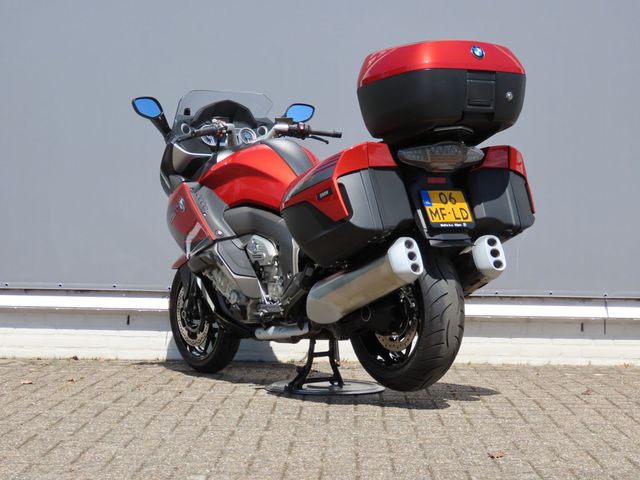 bmw - k-1600-gt
