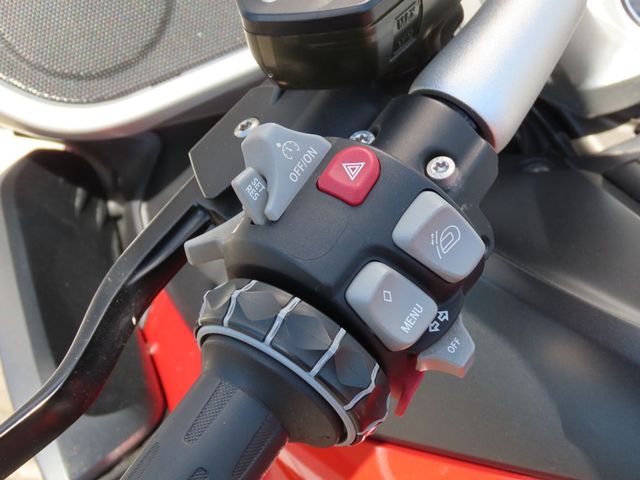 bmw - k-1600-gt