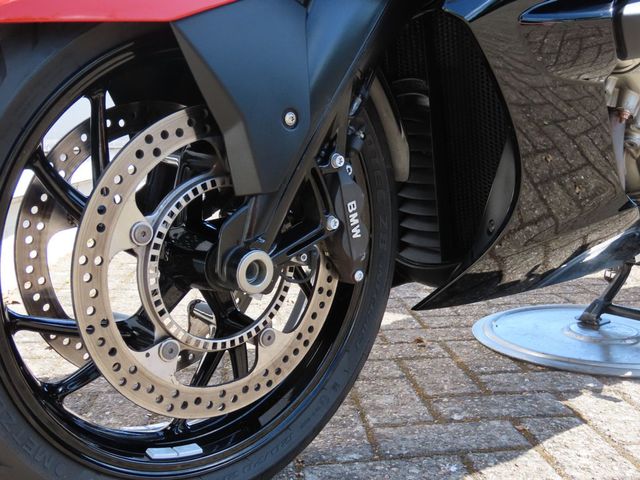 bmw - k-1600-gt