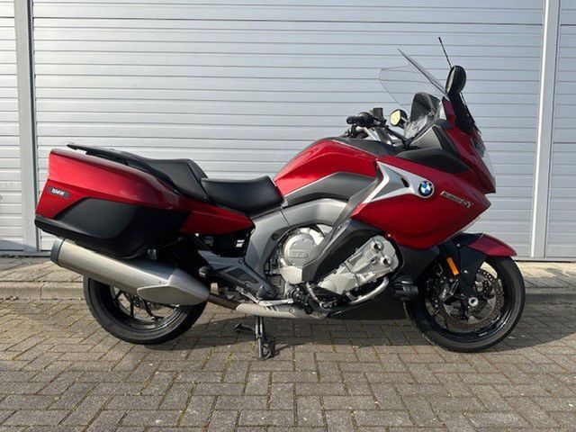 bmw - k-1600-gt