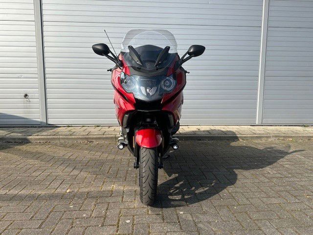 bmw - k-1600-gt