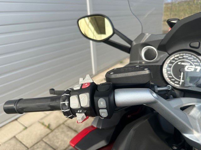 bmw - k-1600-gt