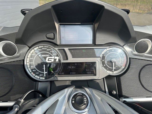 bmw - k-1600-gt