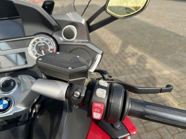 bmw - k-1600-gt
