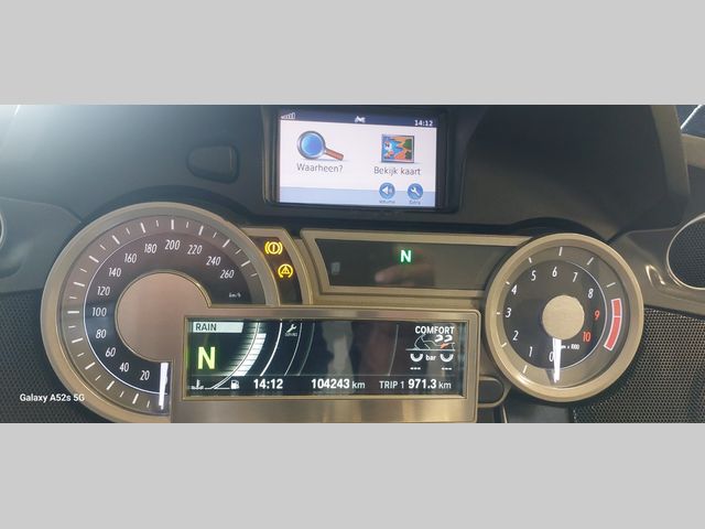 bmw - k-1600-gt