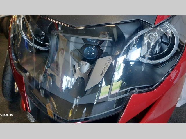 bmw - k-1600-gt
