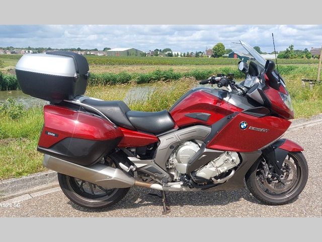 bmw - k-1600-gt