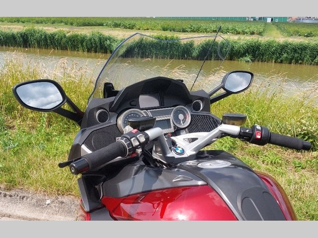 bmw - k-1600-gt