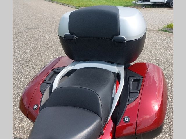bmw - k-1600-gt