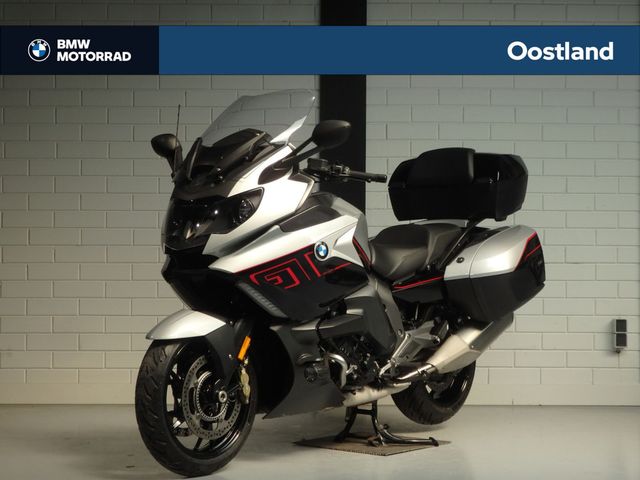 bmw - k-1600-gt