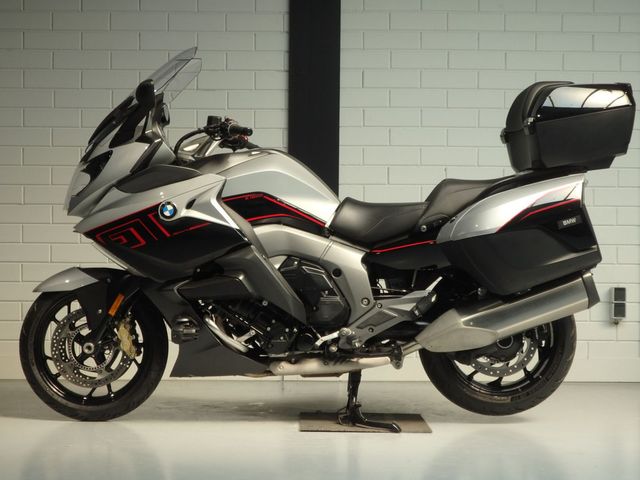 bmw - k-1600-gt