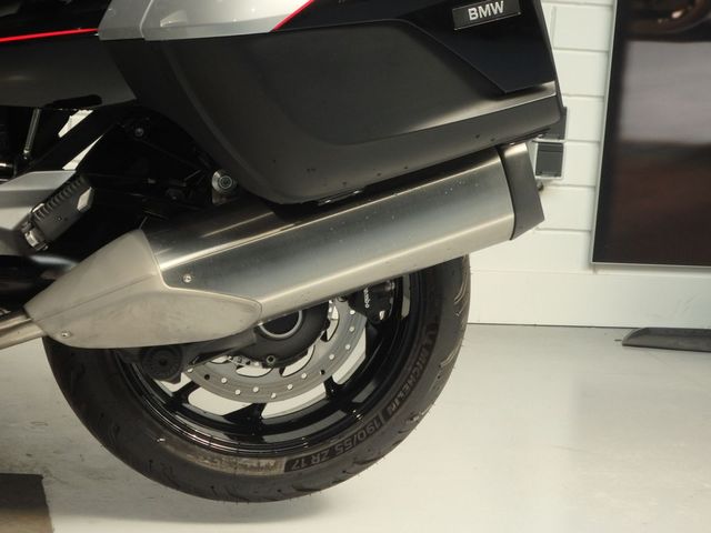 bmw - k-1600-gt