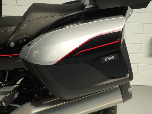 bmw - k-1600-gt