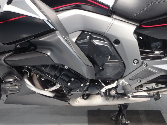 bmw - k-1600-gt