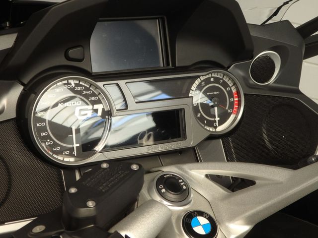 bmw - k-1600-gt