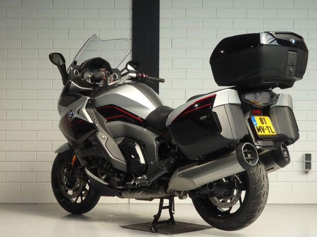 bmw - k-1600-gt