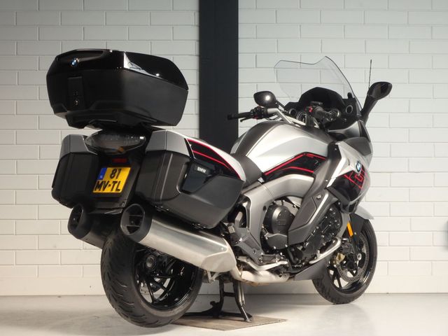bmw - k-1600-gt