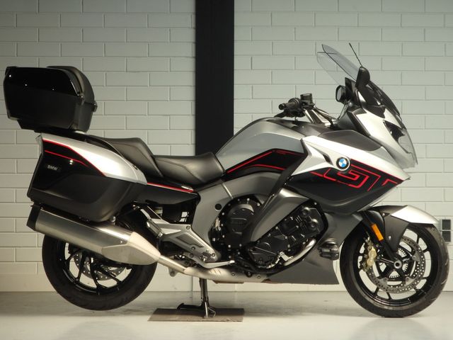 bmw - k-1600-gt