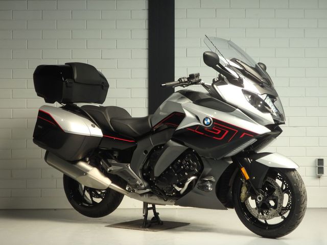 bmw - k-1600-gt