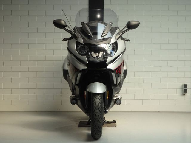 bmw - k-1600-gt