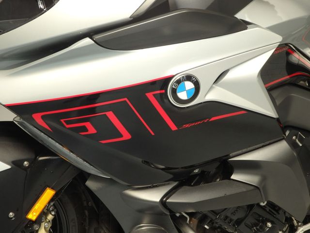 bmw - k-1600-gt