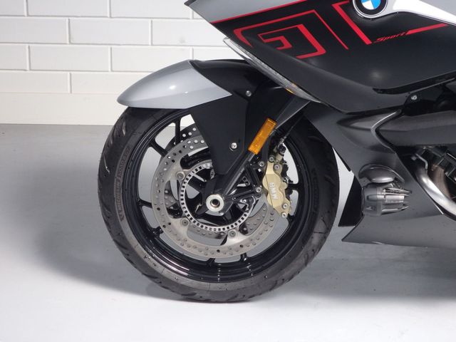 bmw - k-1600-gt