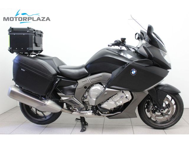 bmw - k-1600-gt