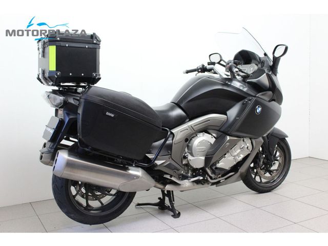 bmw - k-1600-gt