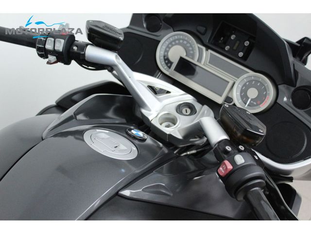 bmw - k-1600-gt