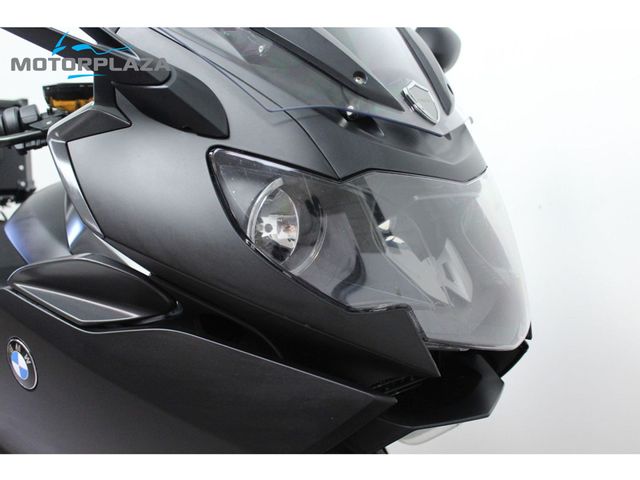 bmw - k-1600-gt