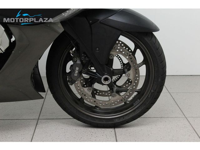 bmw - k-1600-gt