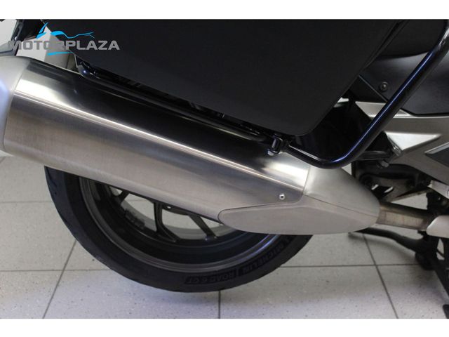 bmw - k-1600-gt