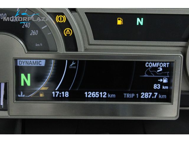 bmw - k-1600-gt