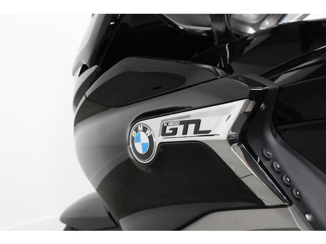 bmw - k-1600-gtl