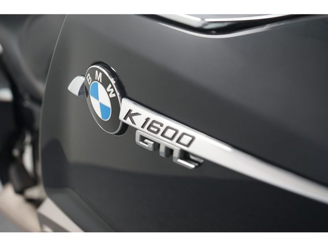 bmw - k-1600-gtl