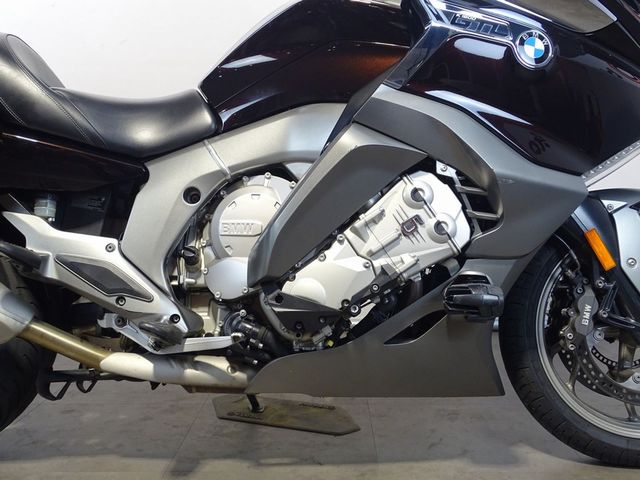 bmw - k-1600-gtl