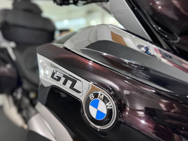 bmw - k-1600-gtl