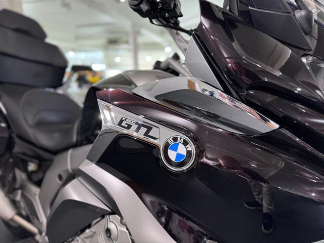 bmw - k-1600-gtl