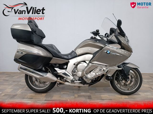 bmw - k-1600-gtl