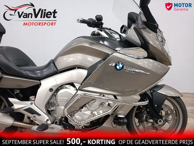 bmw - k-1600-gtl