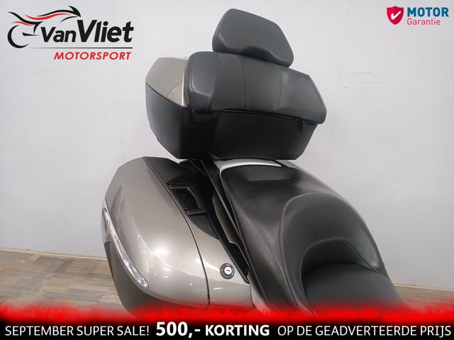 bmw - k-1600-gtl