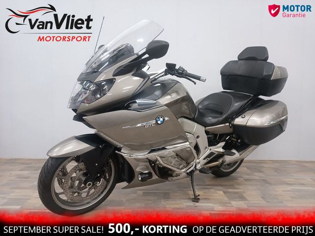 bmw - k-1600-gtl