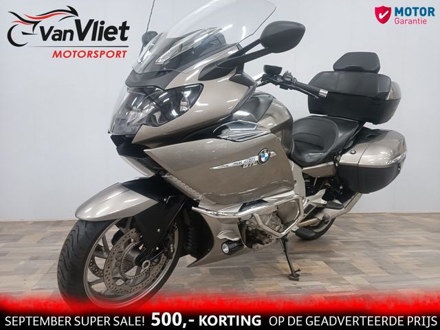 bmw - k-1600-gtl