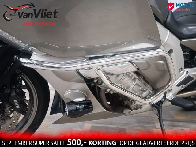 bmw - k-1600-gtl